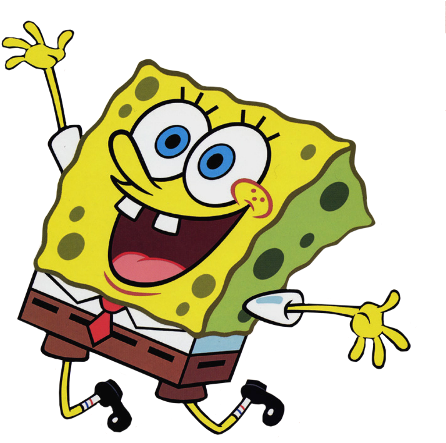 1 05 Nov 2011 - Spongebob Drawing (510x480)