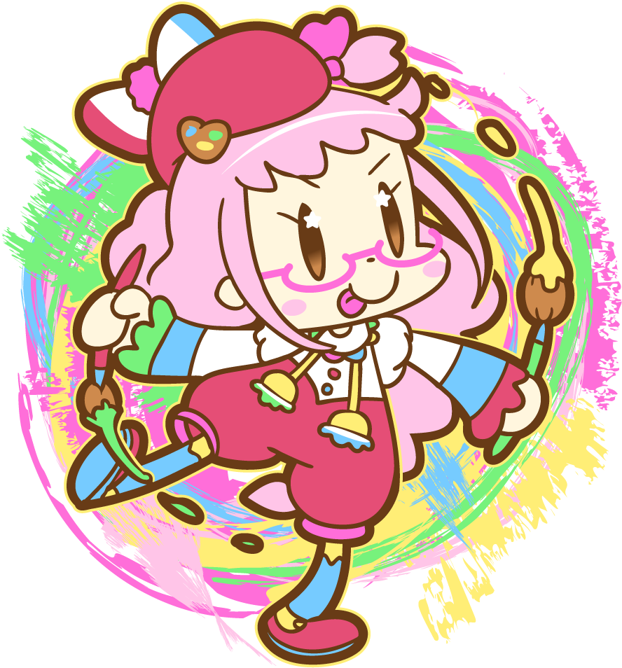 Happy Birthday Kiki Ajimi The Best Artist And Idol - Kiki Ajimi (888x954)