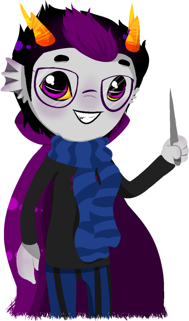 Art Trade - Cartoon (1024x1336)