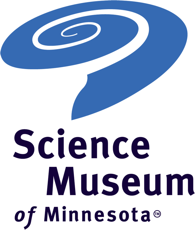 Science Museum Of Minnesota Summer Camps At Metropolitan - Science Museum Of Mn Logo (680x800)
