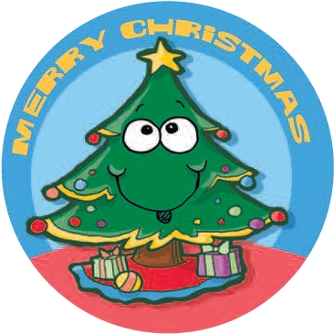Christmas Tree Dr - Christmas Tree (375x375)