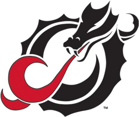 Minnesota State University-moorhead - Minnesota State University Moorhead Mascot (480x480)