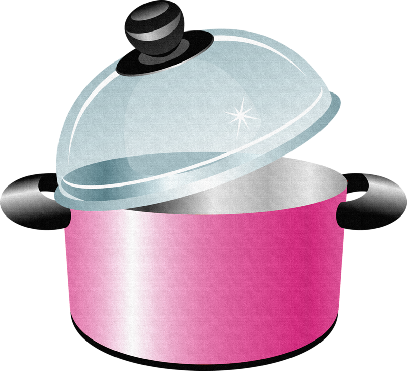 Utensilios De Cocinarecetariodibujos - Kitchen Vector (800x730)