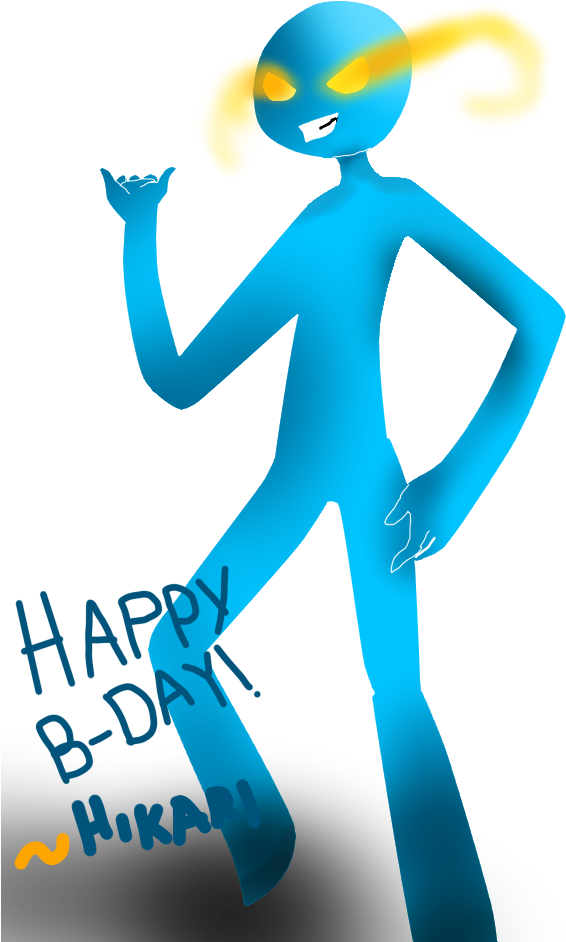 Happy Birthday,rax By Annaliese123 - Graphic Design (600x1000)