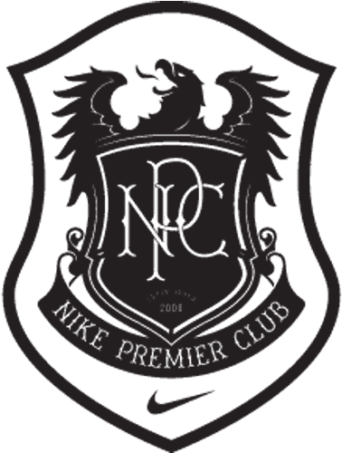 Minnesota Nike Premier Soccer Club - Nike Premier Club (600x600)