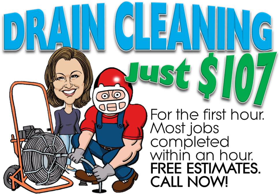 Drain Cleaning - Drain (1030x748)