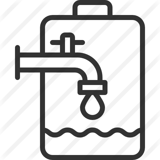 Water Pipe - Tap (512x512)