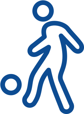 Player-icon - Football Player (400x400)