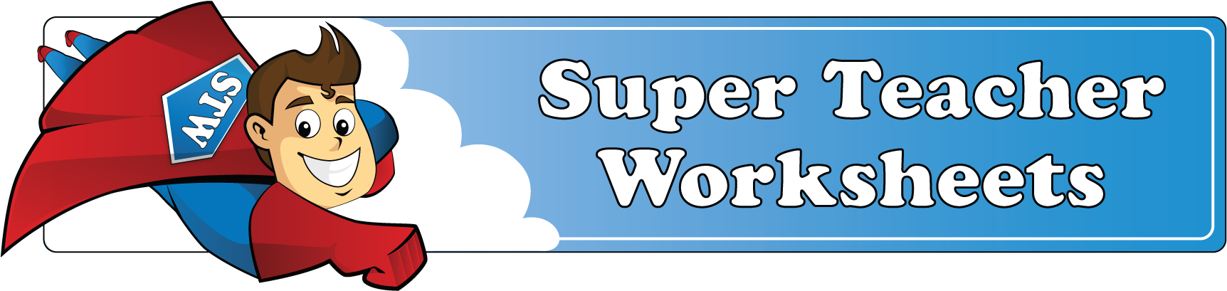 Super Teacher Worksheets Math 1st Grade Homeshealth - Art Pepper Living Legend (1730x420)