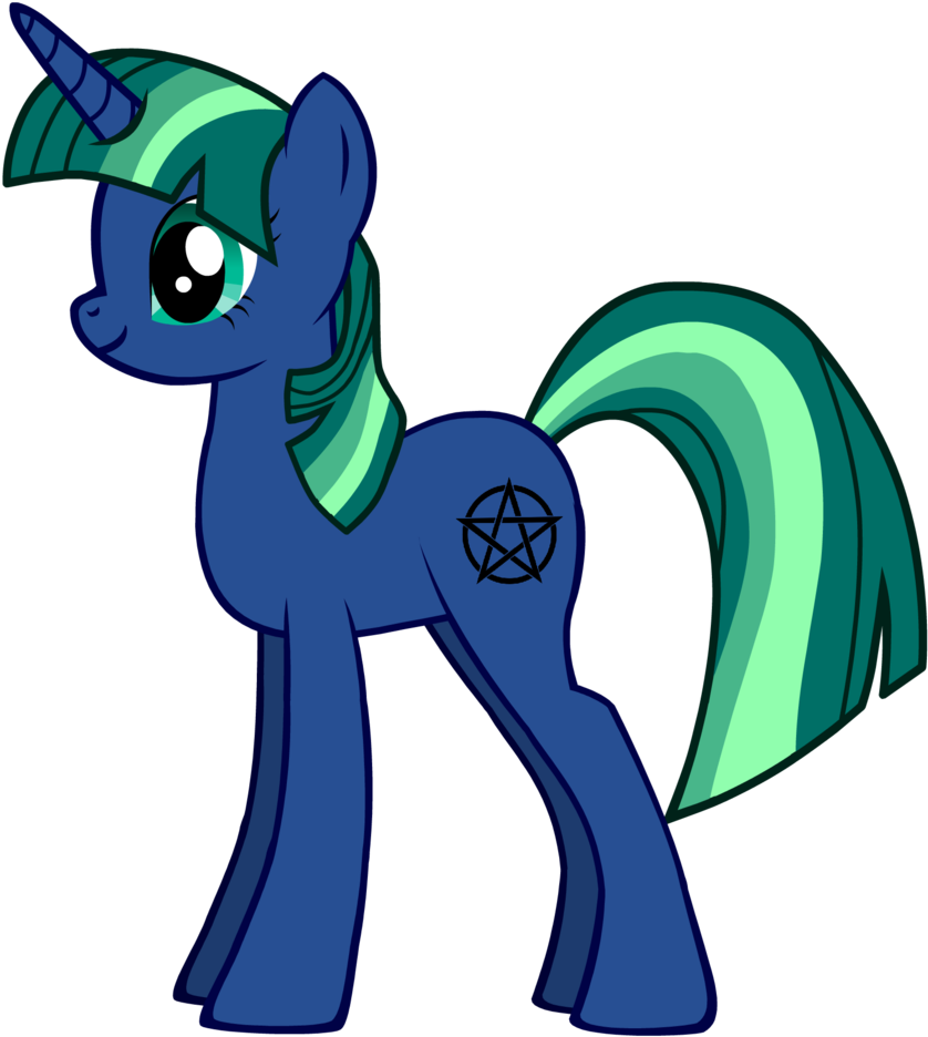 Pentagram Sparkle [twilight Sparkle's Counterpart] - Twilight Sparkle Guy Counterpart (846x945)