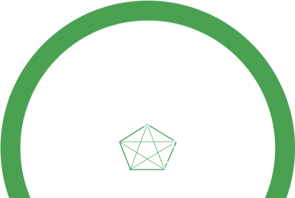 Pentagram - Portrait Of A Man (607x403)