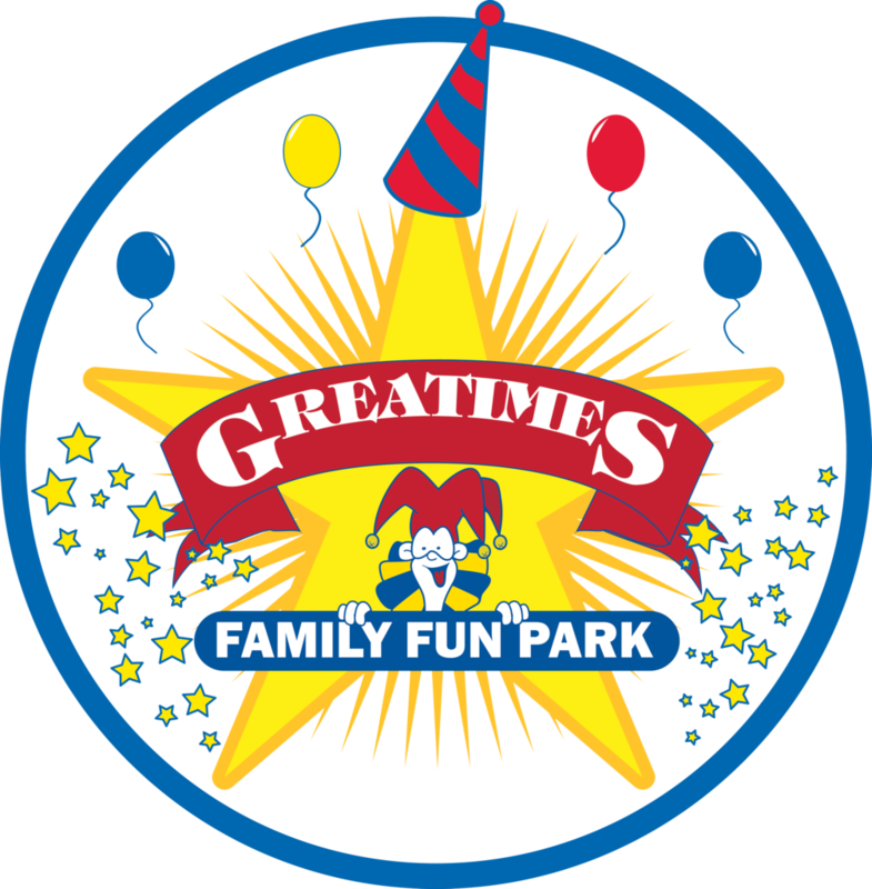 Greatimes Family Fun Park - Greatimes Family Fun Park (785x800)