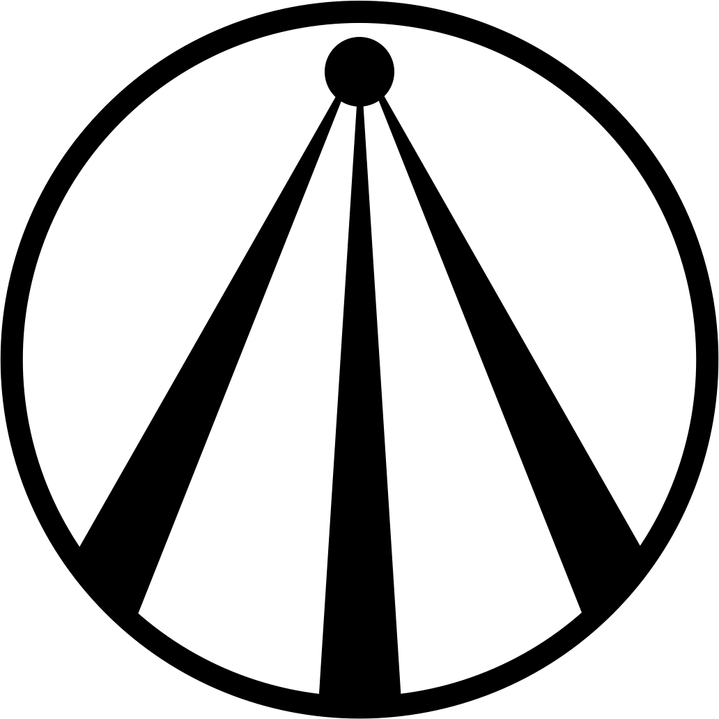 Become A Patron Of Ours On Patreon - Circle (1032x1032)