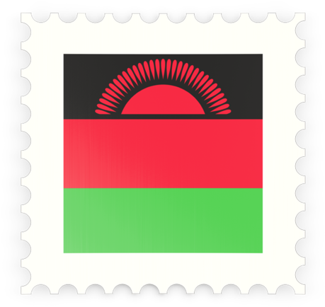 Malawi Flag (640x480)