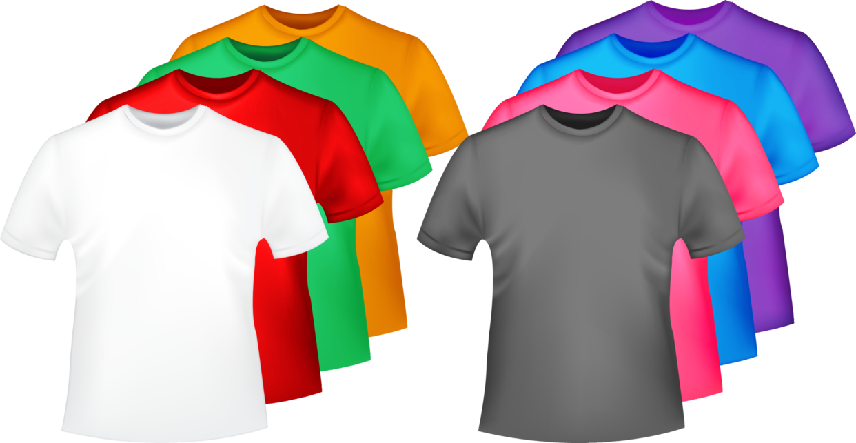 Franelas 01 By Creaciones Jean - Polo Shirt (1242x643)