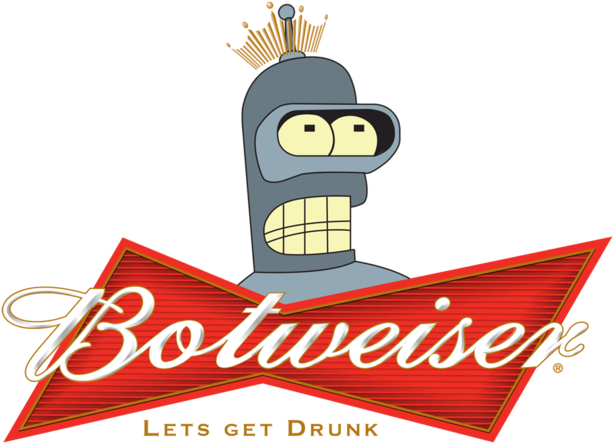 Botweiser - Poster Revolution Kevin Harvick 3' X 5' Flag 60 X 36in (630x630)