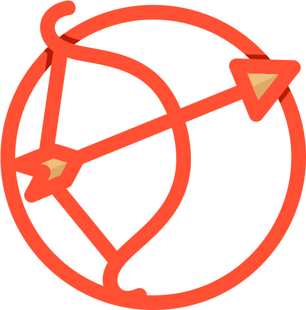 Sagittarius - Zodiac (634x628)