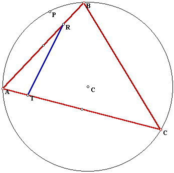 If You Go To The Following Gsp File You Can Animate - Circle (347x346)