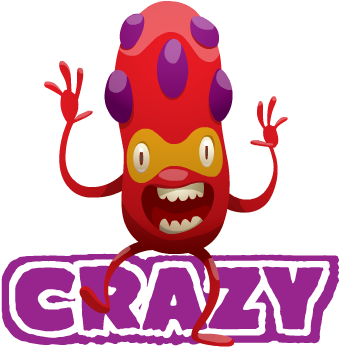 Monster Stickers Messages Sticker-7 - Cartoon (408x408)