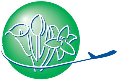 Holex Flower B - Holex Flower Logo (400x400)