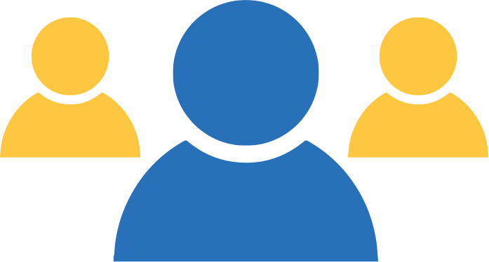 Small, But Mighty, Our Team Is A Representation Of - E-government (697x374)