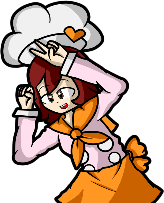 Fan Works - 2017 (581x690)