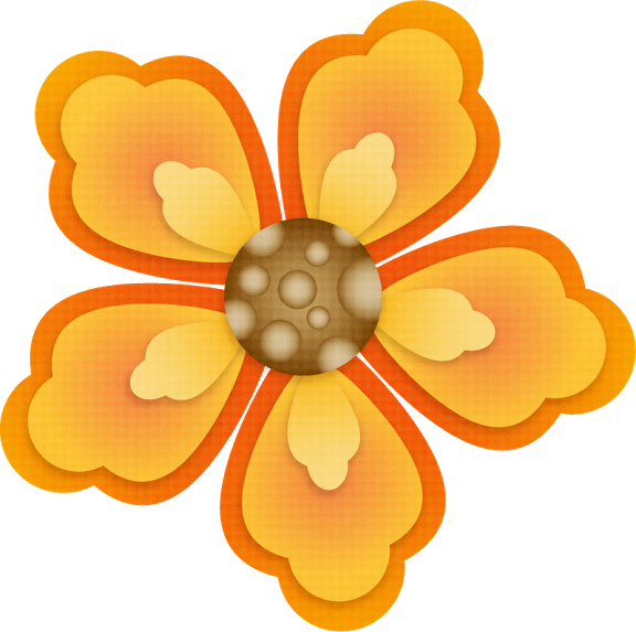 Luau Havaianas - Minus - Flores Hawaianas Png (576x573)