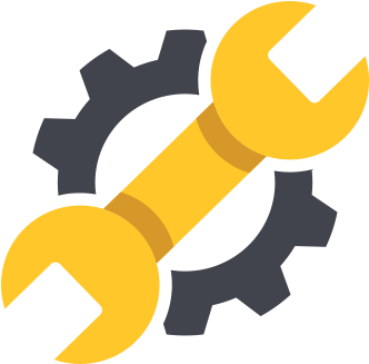 Aberdeen Muffler Works Limited - Computer Hardware Flat Design (350x350)