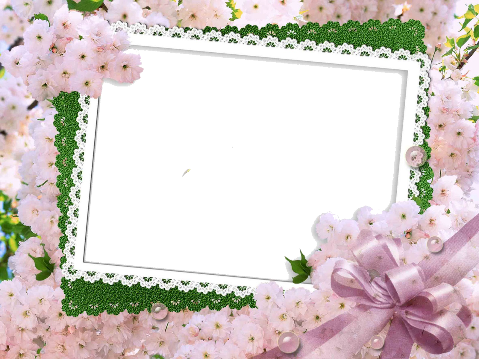 Wedding Frame Png Pic - Advance Marriage Wishes For Friend (1600x1200)