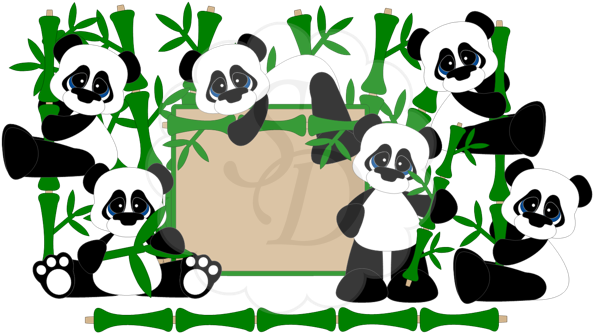 Scrappydew Pattern Piecings Are In The File Formats - Cartoon (600x600)