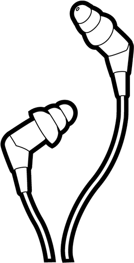 Instead Of Going Into Different Character Voices And - Line Art (290x541)