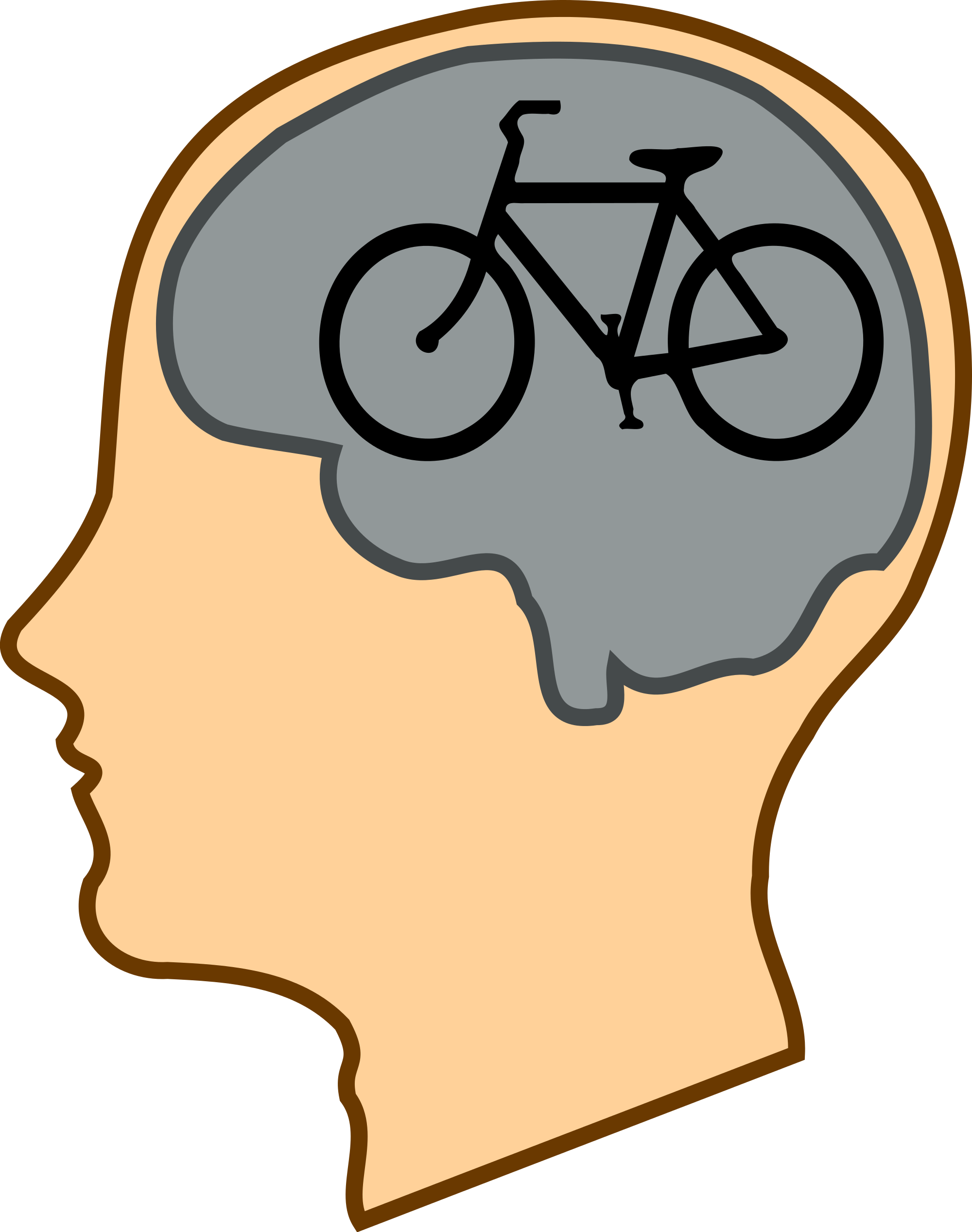 If This Were To Be Tested By The Department/ministry - Pedal Faster I Hear Banjos Square Car Magnet 3" X (2000x2535)