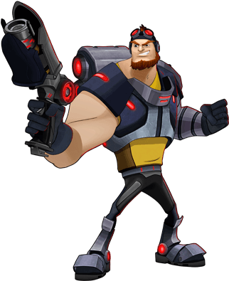 Slugterra Villains (336x408)