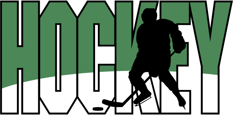 Fall Winter Mites Division Players And Coaches - Cafepress 1hockeylogo2 Copy.png Puzzle (750x371)