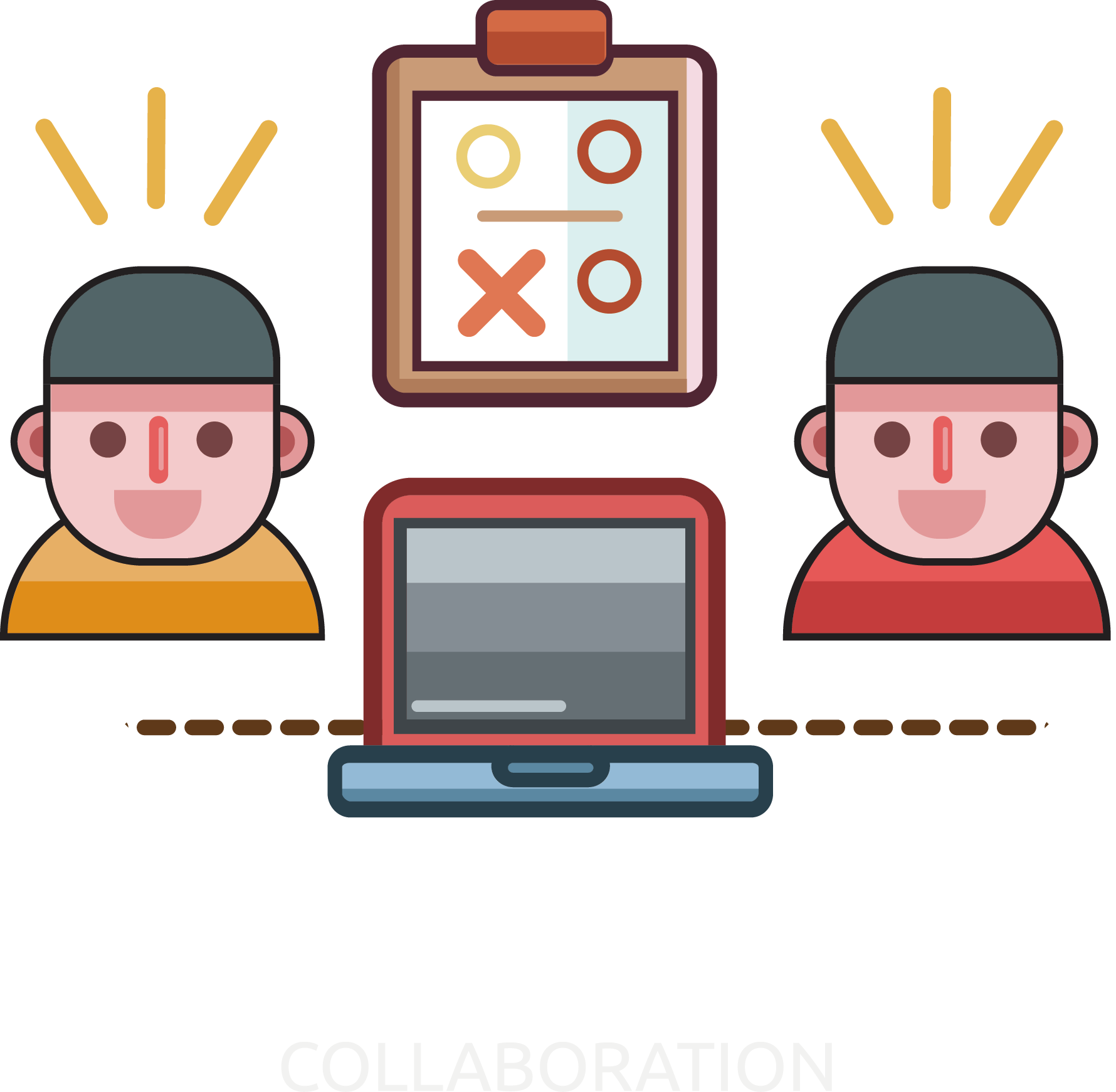 Voting Referendum Clip Art - Voting (1780x1741)