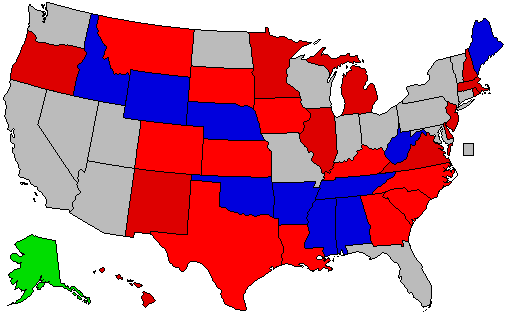 Vote Clipart Presidential Succession - African Growth And Opportunity Act (506x313)