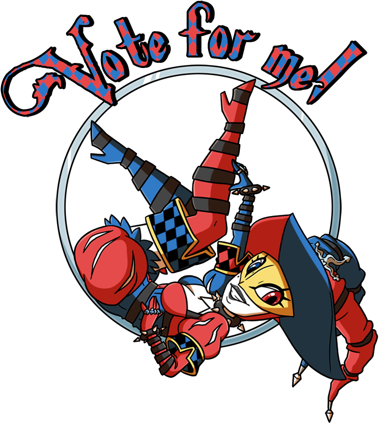 Valiant Force - Cartoon (800x932)