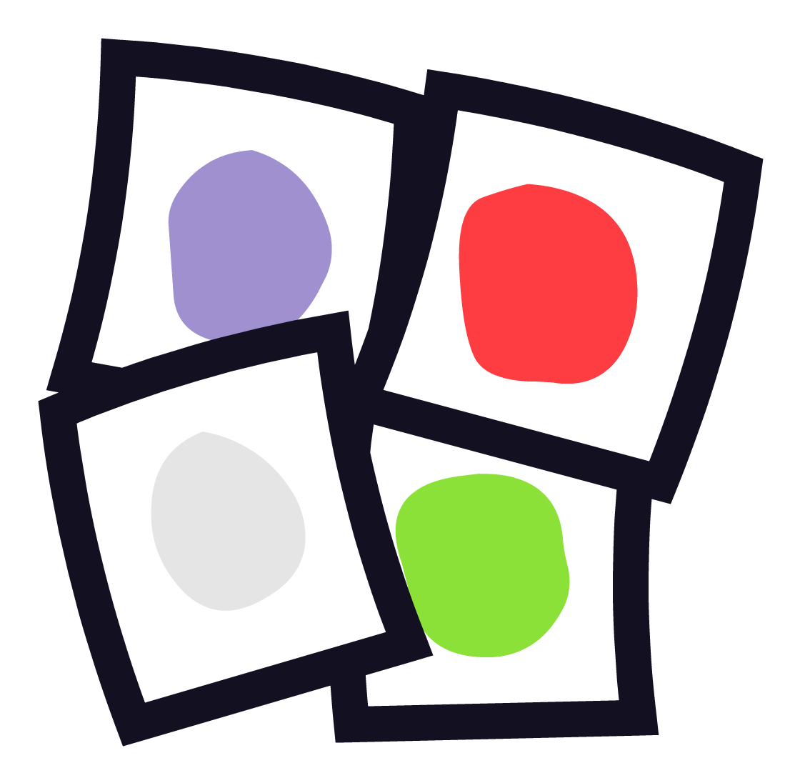 Voting Pin Icon - Voting (1120x1096)