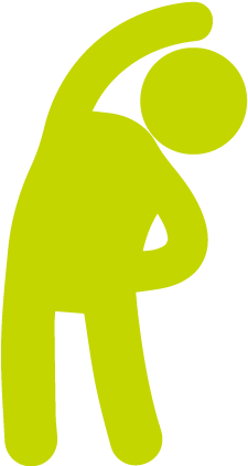 Rehabilitation ~ Helping You Make The Best Recovery - Rehabilitation Symbol (421x421)