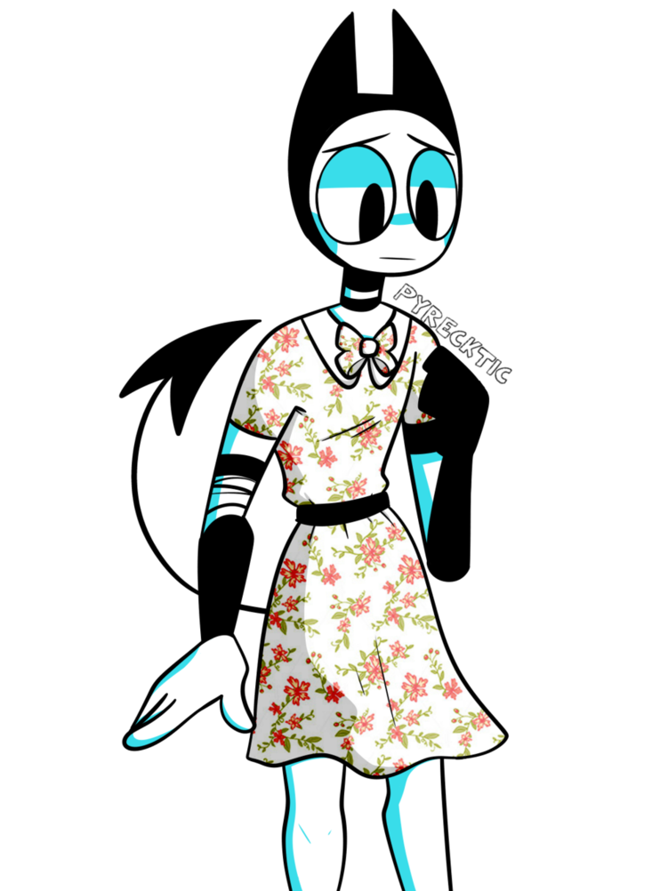 We'll Name Half Of Them Marlin Jr By Foxtafon-productions - Cartoon (774x1032)