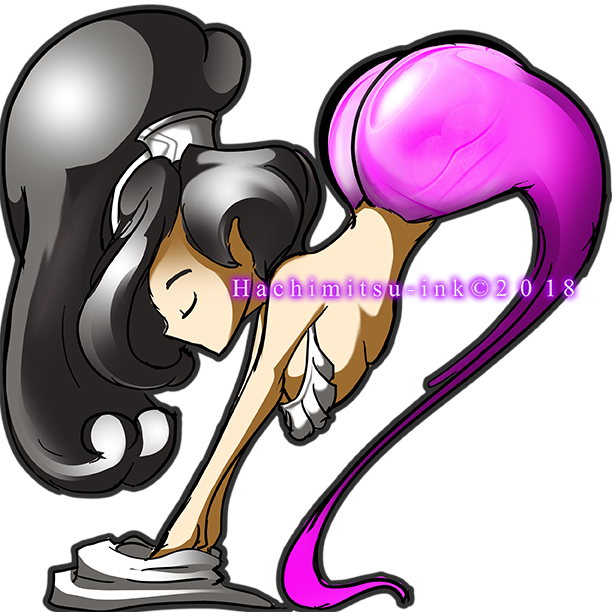 Praising By Hachimitsu-ink - Maid Service (612x612)