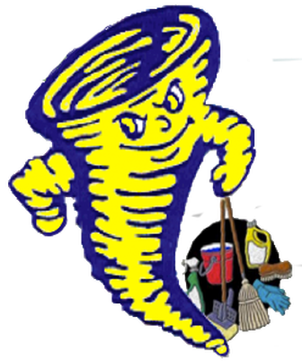 Our Cleaning Services - Columbian High School (335x410)