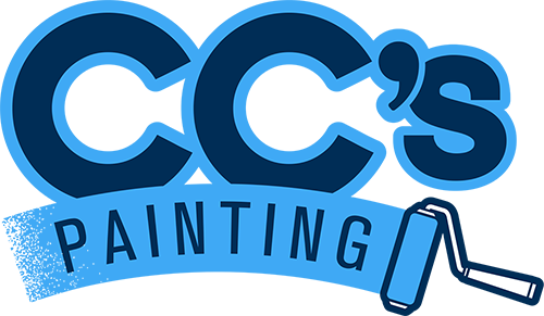 Cc's Painting Services - Cc's Painting And Cleaning (500x291)
