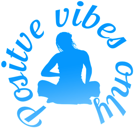 It Is Incredibly Beneficial To Begin Looking For Positives - Positive Vibes Only Bracelet (640x436)