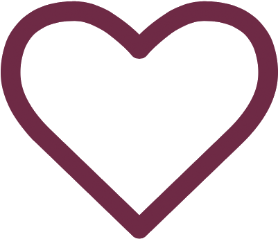 Small Heart Shape - Icon (419x375)