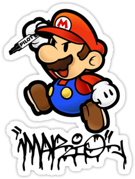 Mario Strikers Coloring Pages Lovely Pin By Mauricio - Cartoon Mario ...