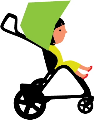 Advertise On Buggy Panels - Advertising (308x390)