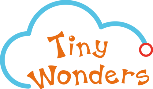 Tiny Wonders Stroller - Tiny Wonders Stroller (500x290)