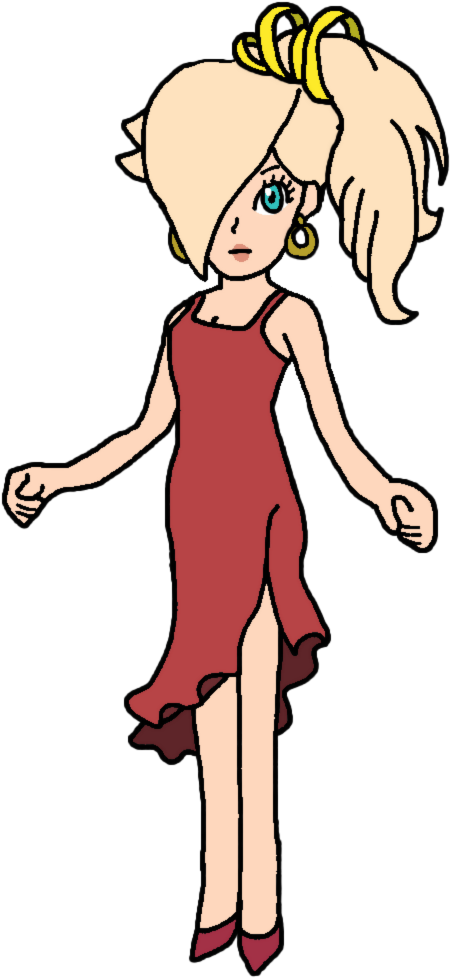 Kat By Katlime - Rosalina Katlime (705x1071)