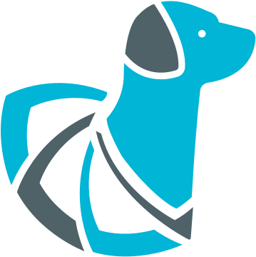 Have You Ever Thought Approximately Getting A Stroller - Free Dog Logo (368x371)
